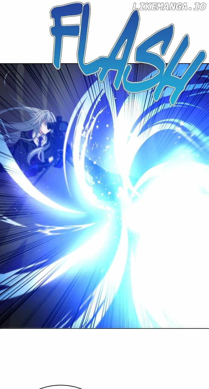 Zero Game Chapter 298 27